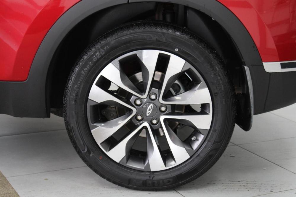 Chery Tiggo 4 I Рестайлинг Красноярск  - изображение 6