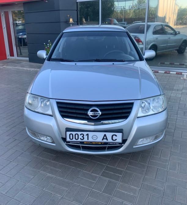 Nissan Almera Classic I Астрахань  - изображение 6