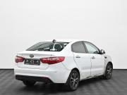 Kia Rio III Москва  - изображение 15