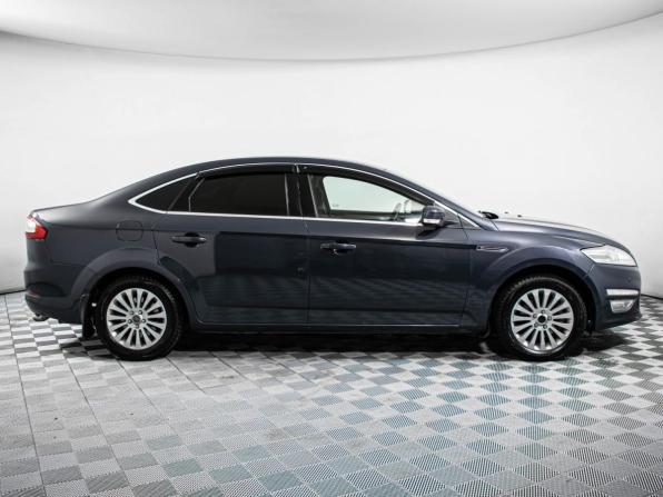 Ford Mondeo IV Рестайлинг с пробегом 2012 года, цена 599 000 рублей, 343629 км, седан, Автокод Объявления
