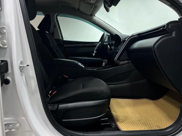 Hyundai Tucson IV с пробегом 2021 года, цена 2 849 000 рублей, 95000 км, внедорожник, Автокод Объявления