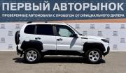 Lada (ВАЗ) Niva I Рестайлинг (Travel) Краснодар  - изображение 24