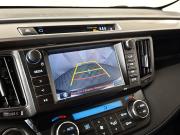 Toyota RAV4 IV (XA40) Рестайлинг Москва  - изображение 40