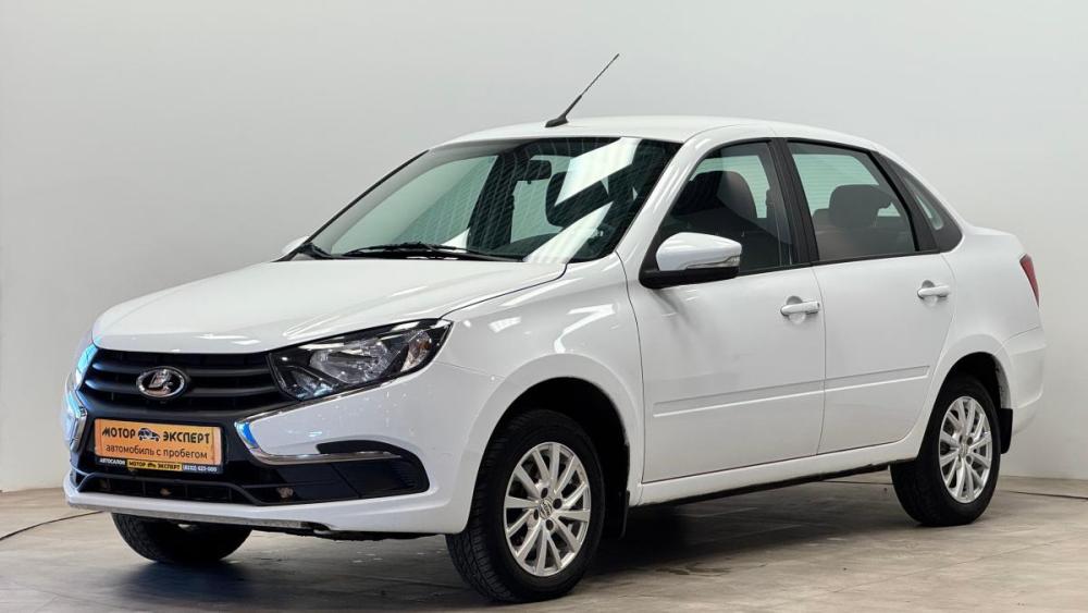 Lada (ВАЗ) Granta I Рестайлинг Киров  - изображение 1