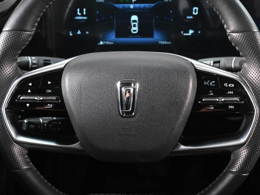 FAW Bestune B70 I Ростов-на-Дону  - изображение 13