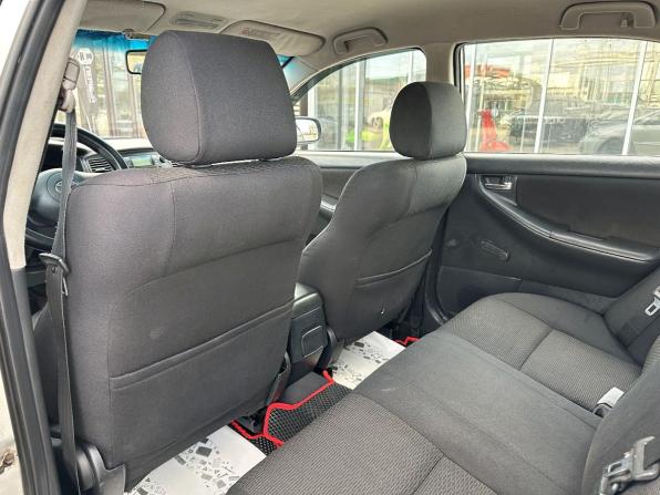 Toyota Corolla IX (E120 E130) Рестайлинг с пробегом 2006 года, цена 497 000 рублей, 316000 км, седан, Автокод Объявления