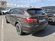 Lada (ВАЗ) Vesta I Пермь  - изображение 11