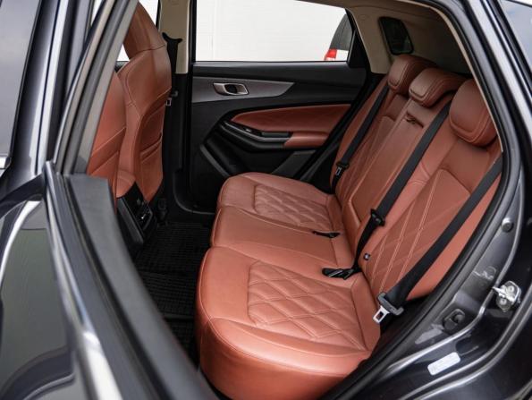 Changan CS55 Plus II Рестайлинг с пробегом 2024 года, цена 1 999 999 рублей, 48624 км, внедорожник, Автокод Объявления