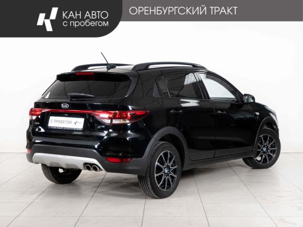 Kia Rio IV с пробегом 2019 года, цена 1 480 000 рублей, 185858 км, хэтчбек, Автокод Объявления