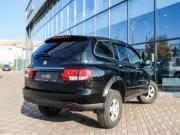 SsangYong Kyron I Рестайлинг Калуга  - изображение 18