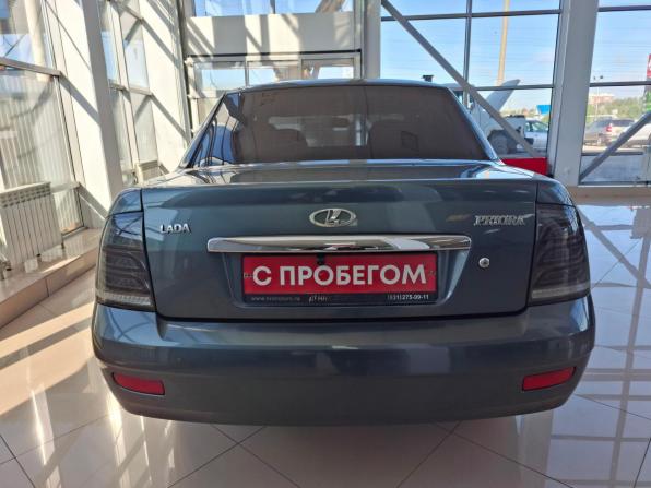 Lada (ВАЗ) Priora I с пробегом 2008 года, цена 219 000 рублей, 121756 км, седан, Автокод Объявления