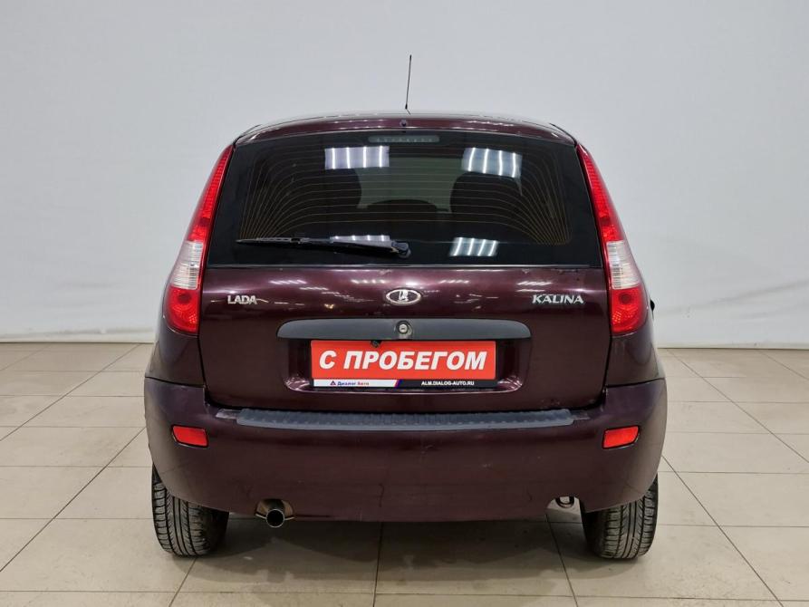 Lada (ВАЗ) Kalina I Альметьевск  - изображение 5