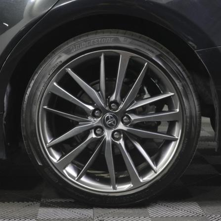 Toyota Camry IX (XV80) China Market с пробегом 2024 года, цена 3 390 000 рублей, 48244 км, седан, Автокод Объявления