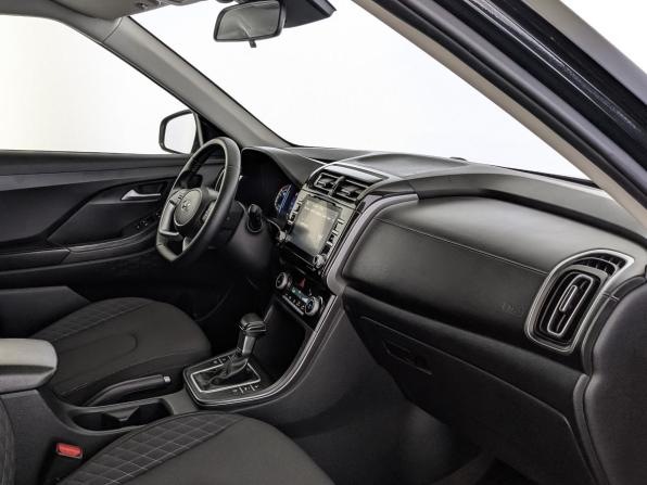 Hyundai Creta II с пробегом 2021 года, цена 2 180 000 рублей, 63489 км, внедорожник, Автокод Объявления