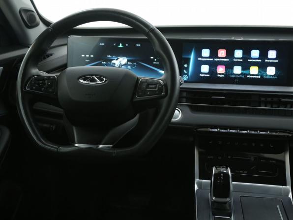 Chery Tiggo 7 Pro Max I с пробегом 2023 года, цена 1 796 000 рублей, 69400 км, внедорожник, Автокод Объявления