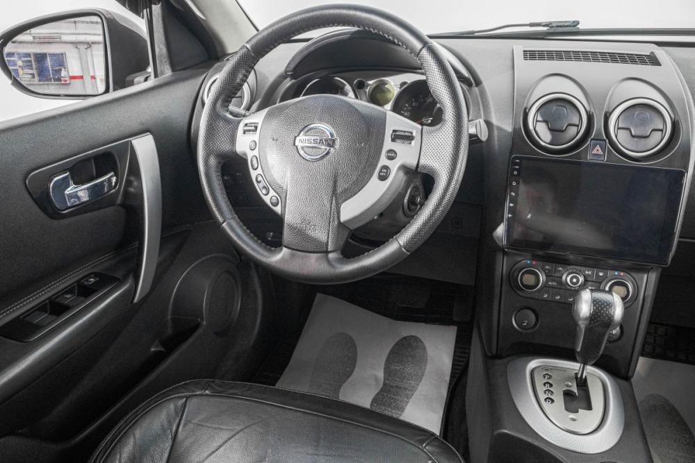 Nissan Qashqai I Барнаул  - изображение 17