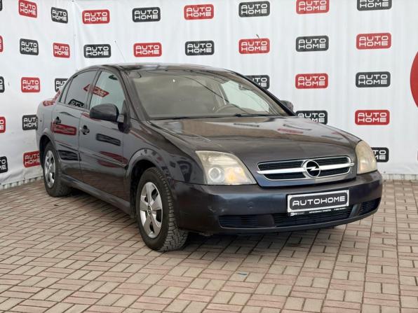 Opel Vectra C с пробегом 2004 года, цена 319 900 рублей, 299000 км, седан, Автокод Объявления