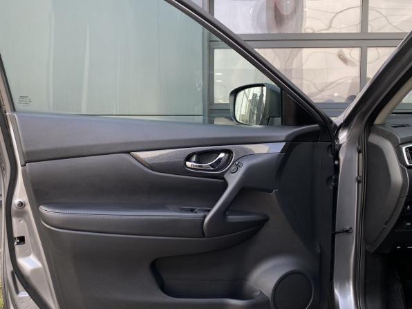 Nissan X-Trail III с пробегом 2017 года, цена 1 679 000 рублей, 128631 км, внедорожник, Автокод Объявления