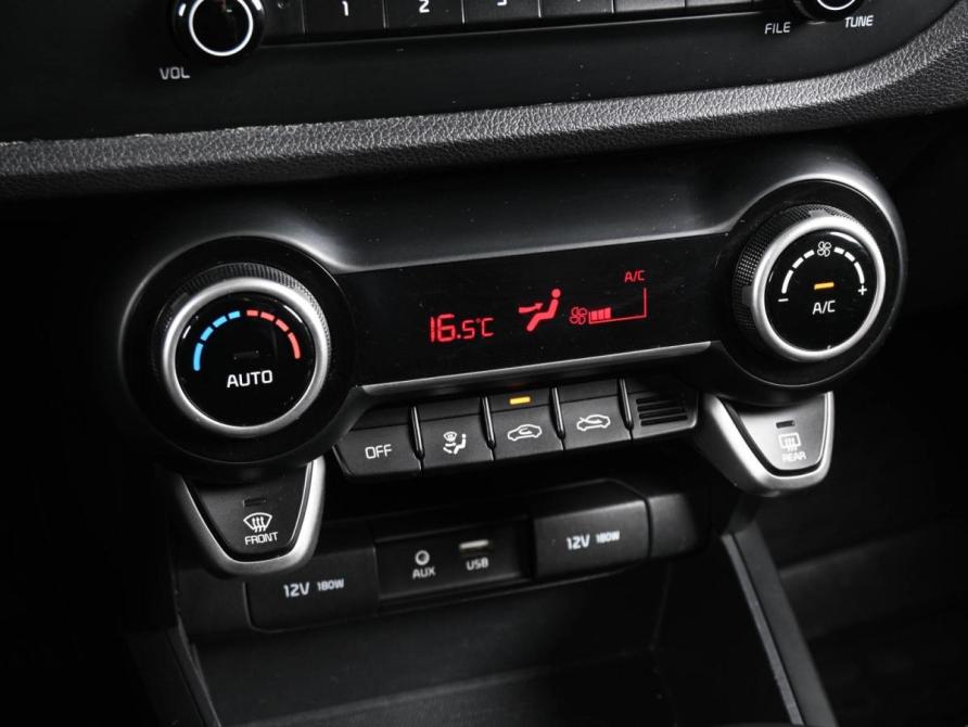 Kia Rio IV Ростов-на-Дону  - изображение 14