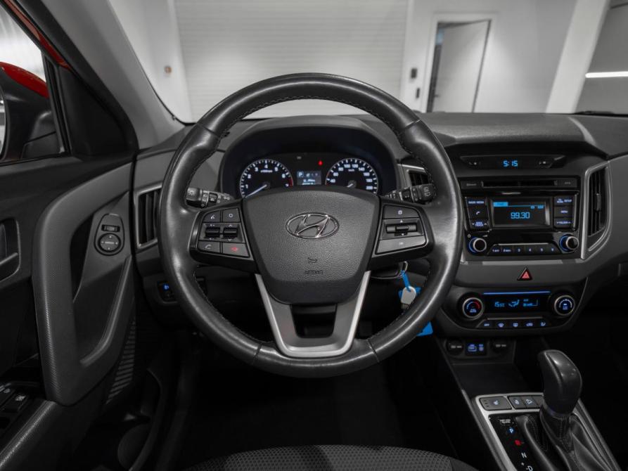 Hyundai Creta I Москва  - изображение 10