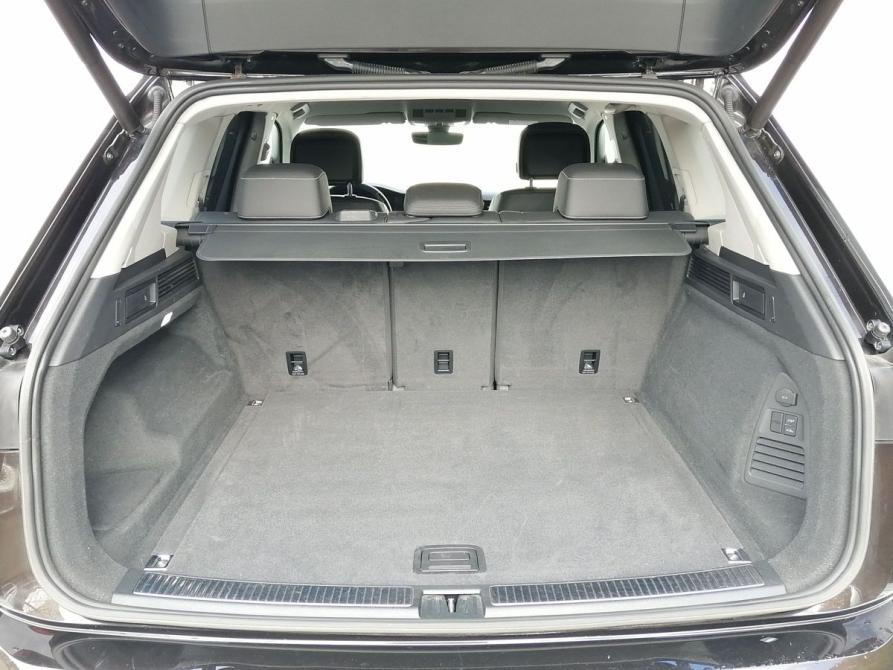 Volkswagen Touareg III Москва  - изображение 17