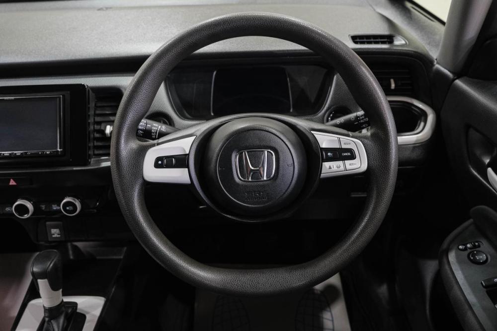 Honda Fit IV Новокузнецк  - изображение 20