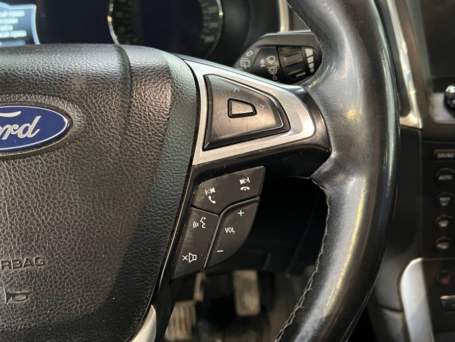 Ford Galaxy III Оренбург  - изображение 12