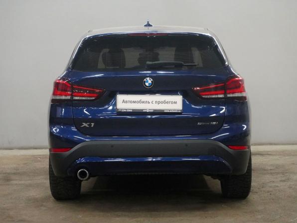 BMW X1 II (F48) Рестайлинг с пробегом 2020 года, цена 2 738 000 рублей, 86210 км, внедорожник, Автокод Объявления