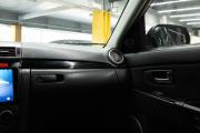 Mazda 3 I (BK) Рестайлинг Уфа  - изображение 30