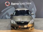 Skoda Roomster I Рестайлинг Пермь  - изображение 25