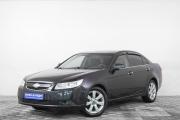 Chevrolet Epica V250 Рестайлинг Кемерово  - изображение 27