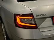 Skoda Octavia III (A7) Рестайлинг Челябинск  - изображение 28