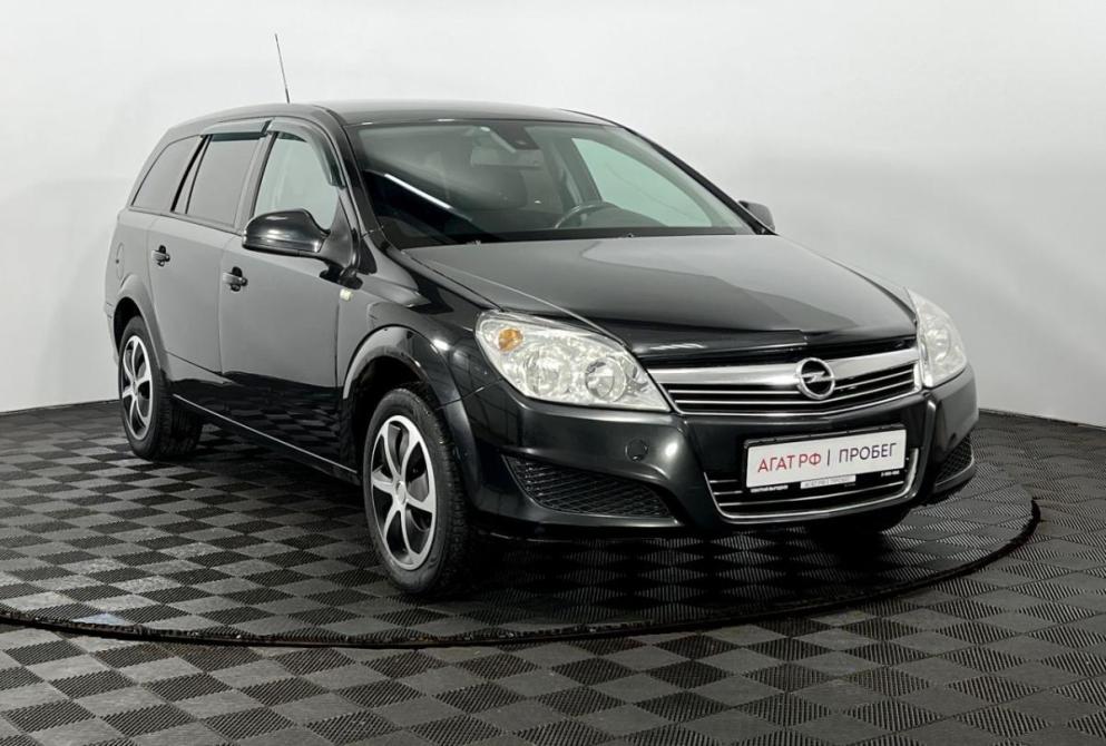 Opel Astra J Нижний Новгород  - изображение 4