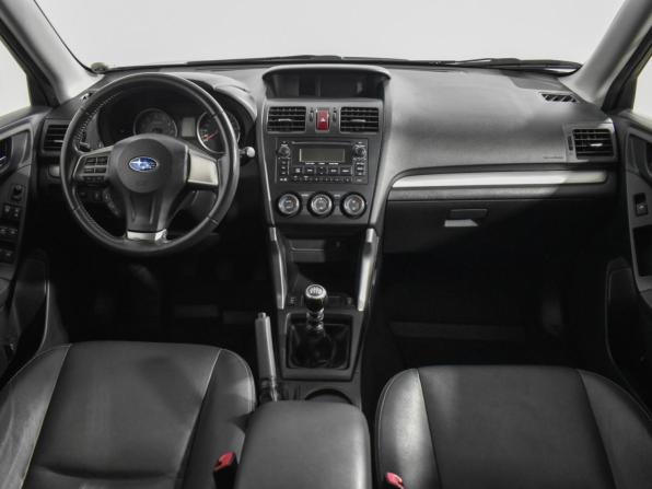 Subaru Forester IV с пробегом 2014 года, цена 1 349 000 рублей, 181559 км, внедорожник, Автокод Объявления