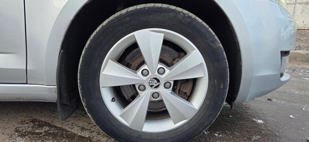 Skoda Octavia III (A7) Смоленск  - изображение 6