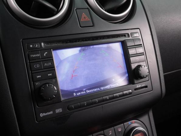 Nissan Qashqai I Рестайлинг с пробегом 2011 года, цена 1 129 000 рублей, 201129 км, внедорожник, Автокод Объявления
