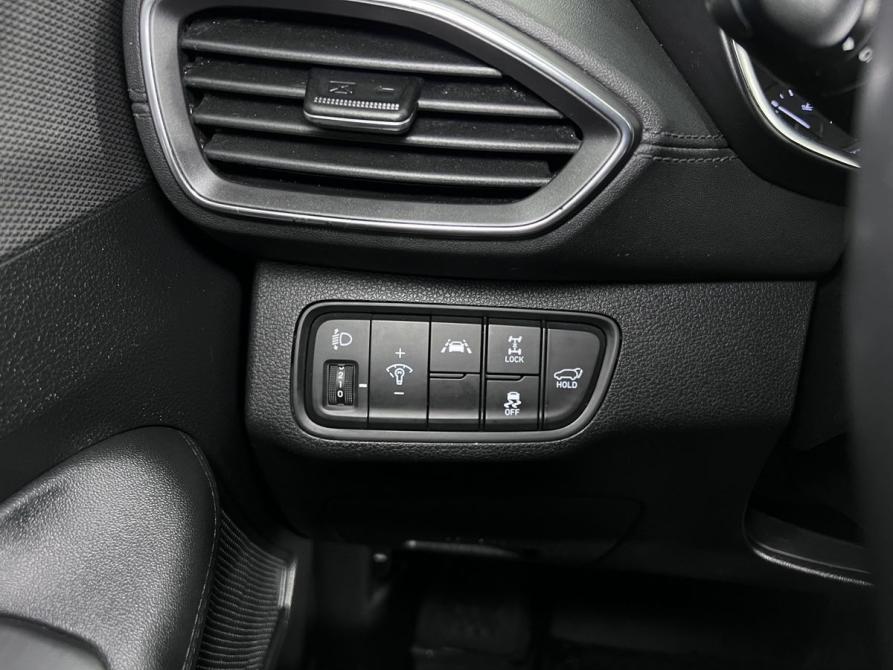 Hyundai Santa Fe IV Калининград  - изображение 17