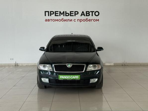 Skoda Octavia II (A5) с пробегом 2007 года, цена 470 000 рублей, 283271 км, лифтбек, Автокод Объявления