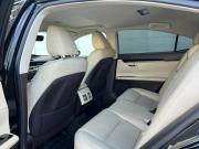 Lexus ES VI Рестайлинг Санкт-Петербург  - изображение 56