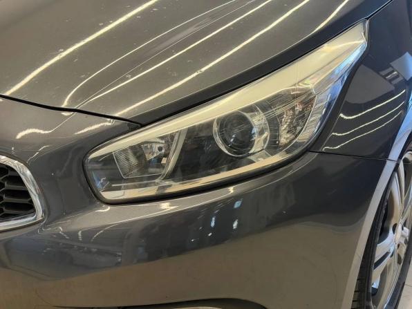 Kia Ceed II с пробегом 2012 года, цена 750 000 рублей, 200529 км, универсал, Автокод Объявления