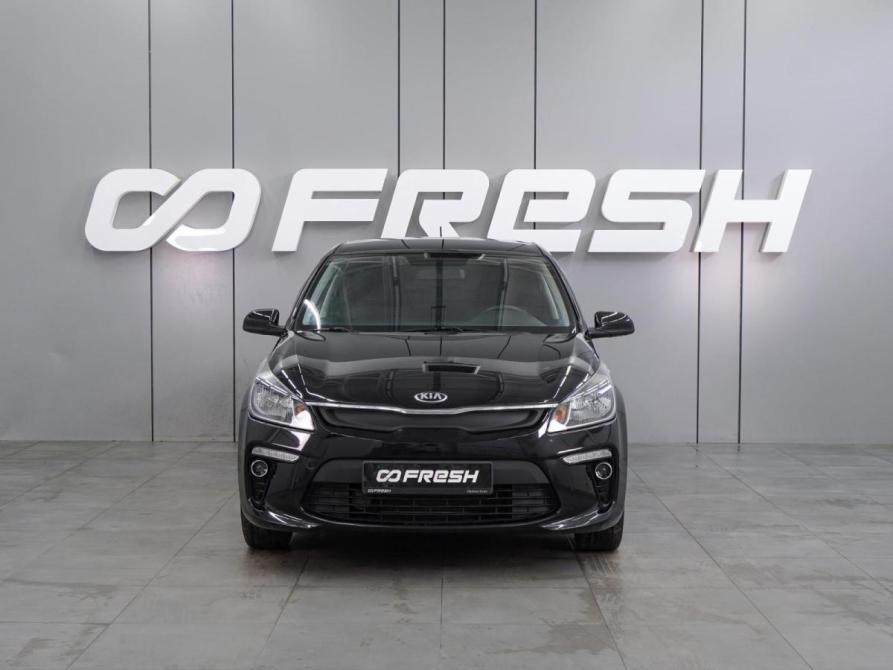 Kia Rio IV Воронеж  - изображение 3