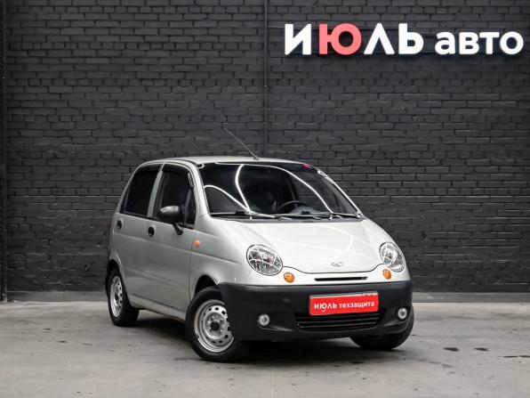 Daewoo Matiz I Рестайлинг с пробегом 2008 года, цена 150 000 рублей, 277914 км, хэтчбек, Автокод Объявления