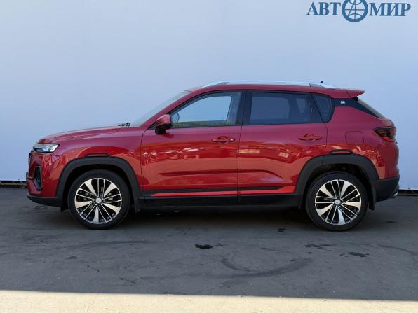 Changan CS35 Plus I Рестайлинг с пробегом 2023 года, цена 1 615 000 рублей, 55000 км, внедорожник, Автокод Объявления