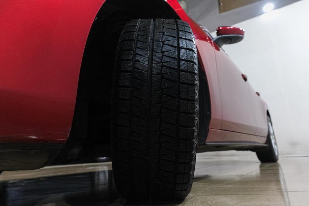 Mazda 3 IV (BP) Новокузнецк  - изображение 15