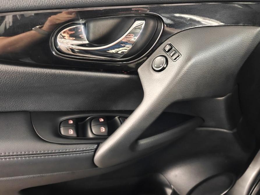 Nissan Qashqai II Рестайлинг Москва  - изображение 19