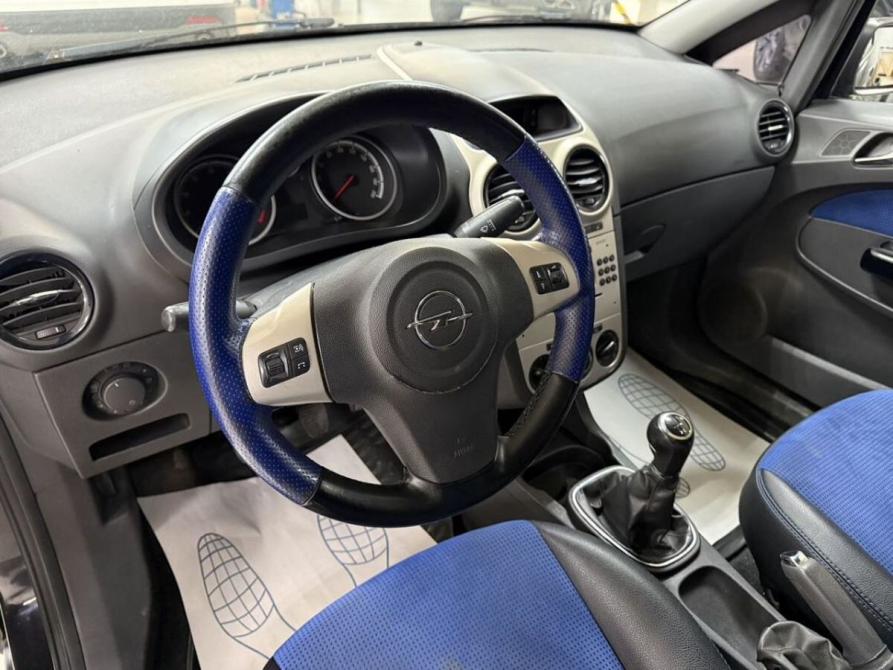 Opel Corsa D Краснодар  - изображение 10
