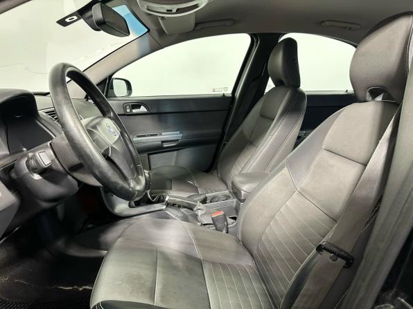 Volvo S40 II Рестайлинг с пробегом 2007 года, цена 550 000 рублей, 350001 км, седан, Автокод Объявления