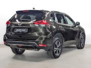 Nissan X-Trail III Рестайлинг Москва  - изображение 35