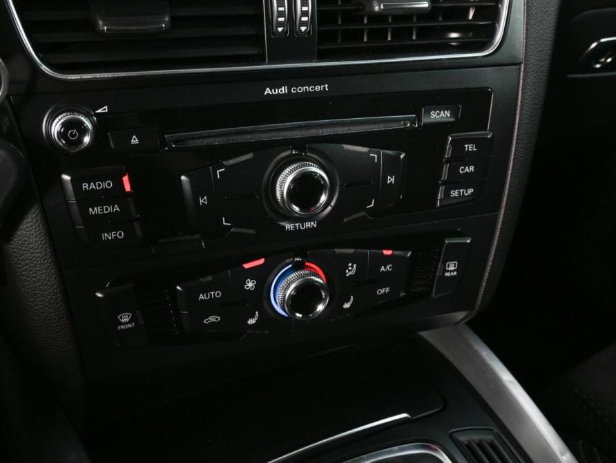 Audi Q5 I (8R) Рестайлинг Ростов-на-Дону  - изображение 14