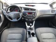 Kia Ceed II Рестайлинг Брянск  - изображение 25